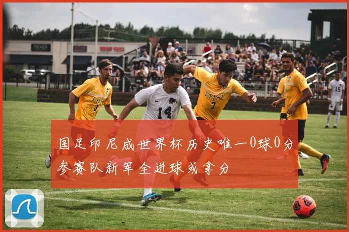 国足印尼成世界杯历史唯一0球0分参赛队新军全进球或拿分