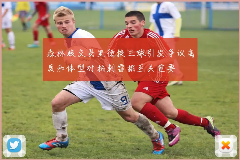 森林狼交易里德换三球引发争议高度和体型对抗刺雷掘至关重要