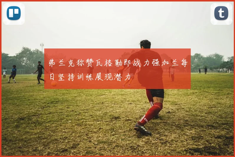 弗兰克称赞瓦格勒即战力强加兰每日坚持训练展现潜力
